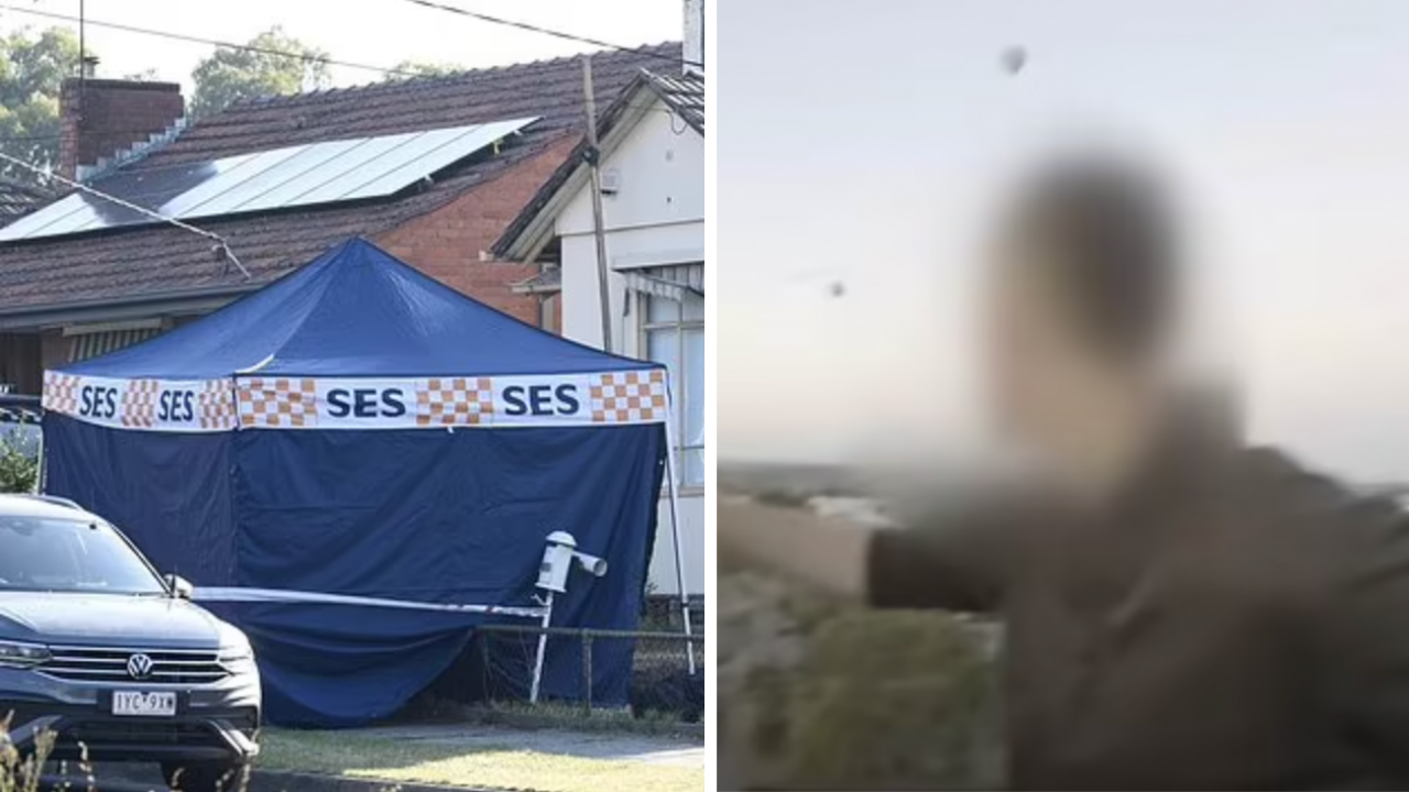 Awful new details emerge after man's fatal fall from hot air balloon
