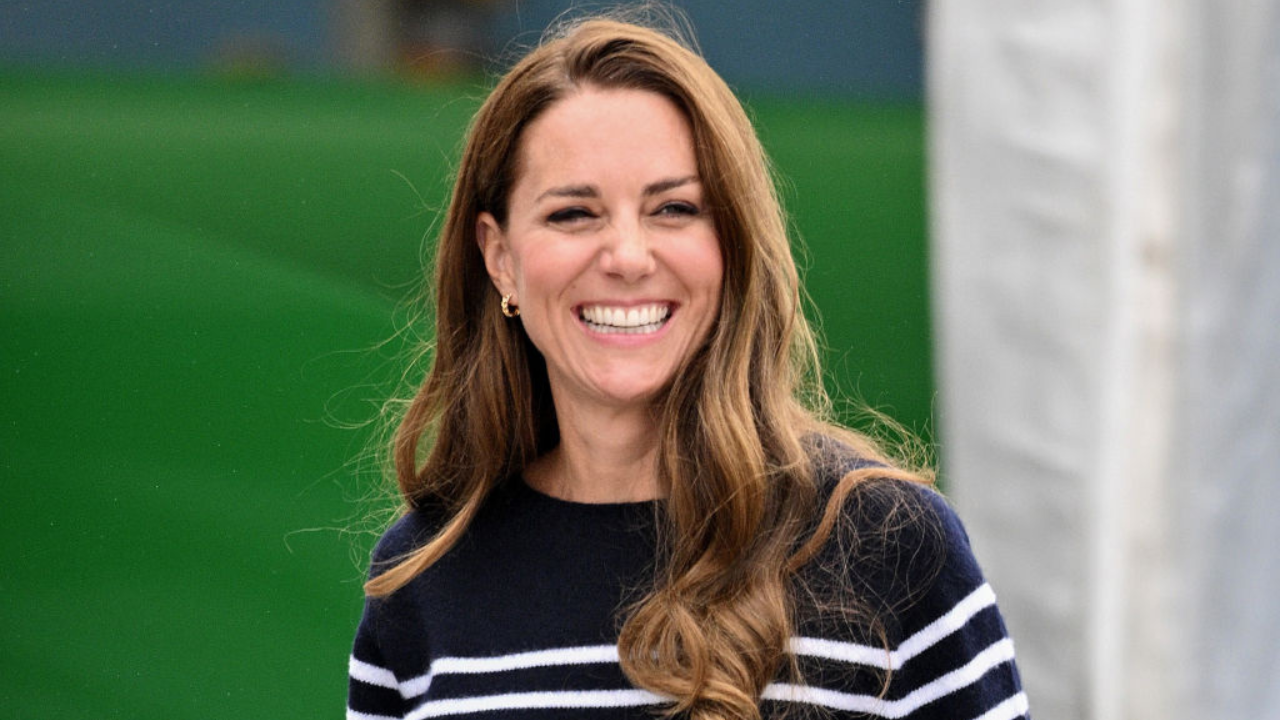 Princess Kate "spotted in public" amid wild speculations