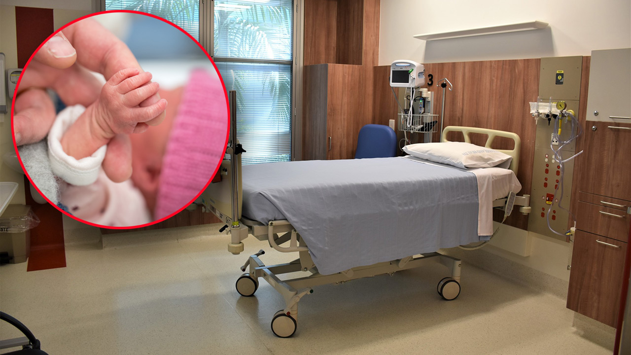 Two more infant deaths at Queensland hospital spark coroner's investigation