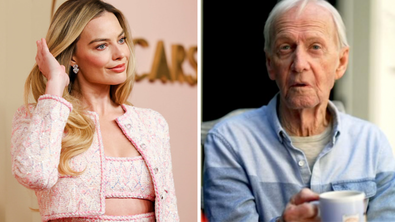 Paul Hogan calls Margot Robbie's Oscars snub a "dull tradition"
