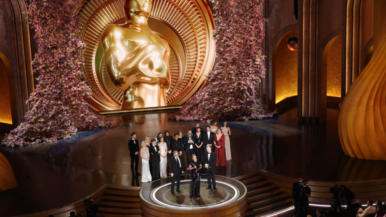 The best of the 2024 Oscars