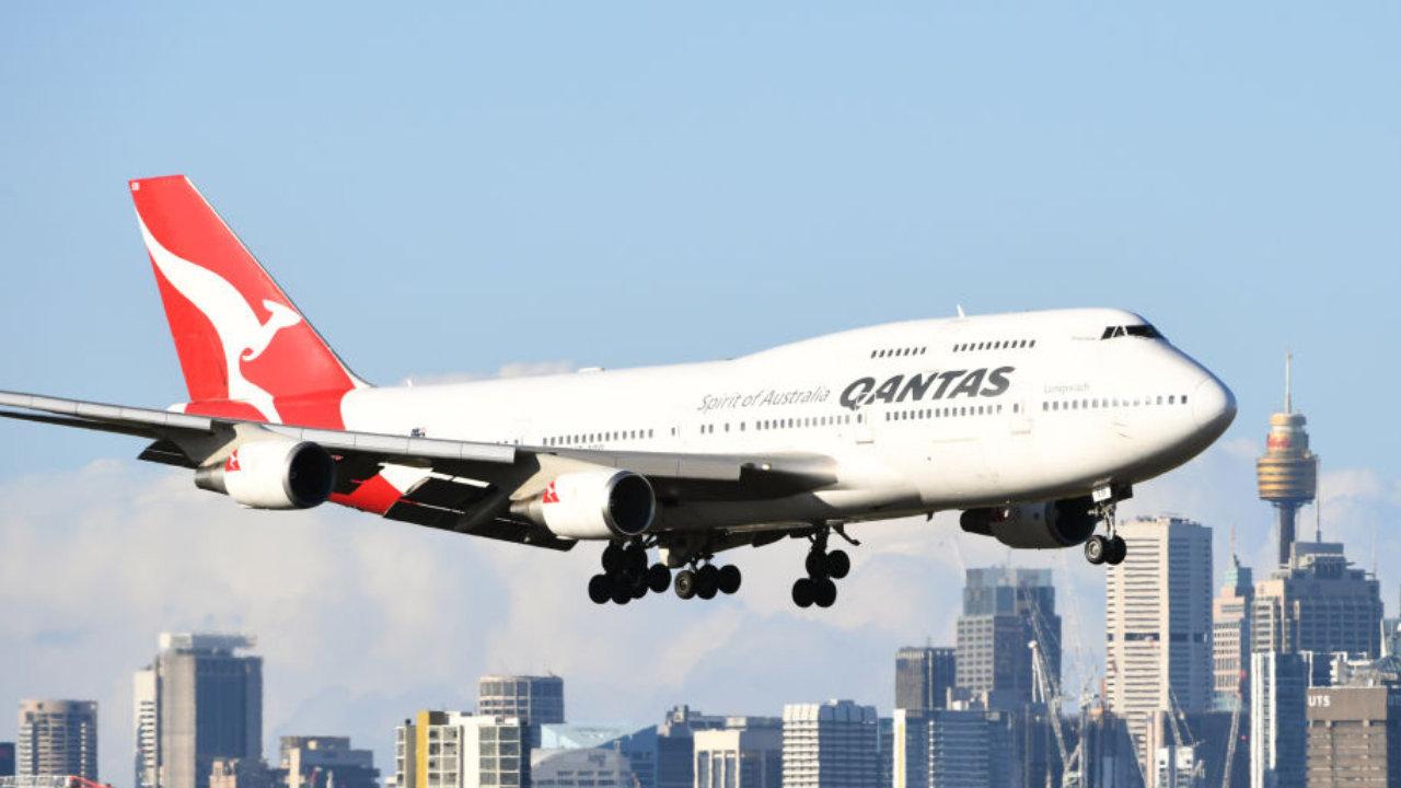 Qantas announces major price hike