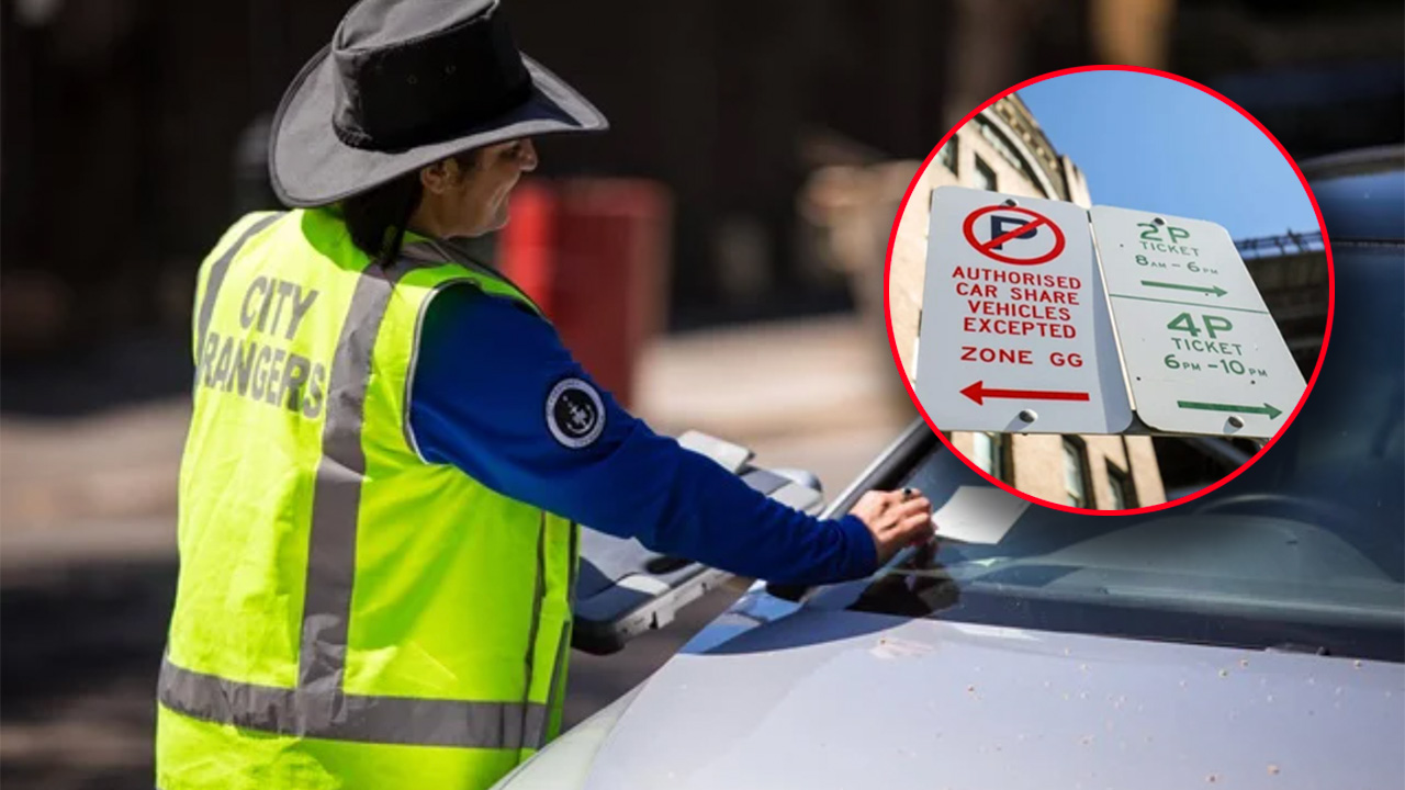 "Unfair" parking fines could soon be a thing of the past