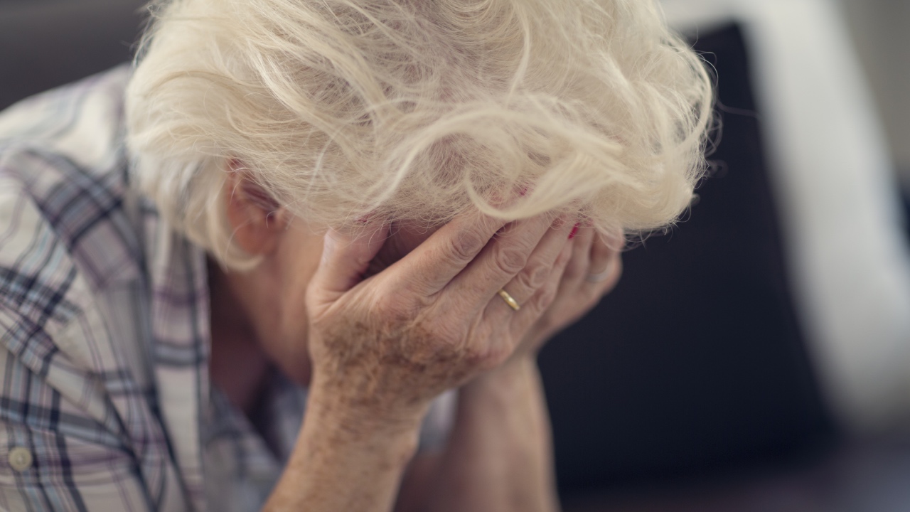 Fear of ageing is really a fear of the unknown – and modern society is making things worse