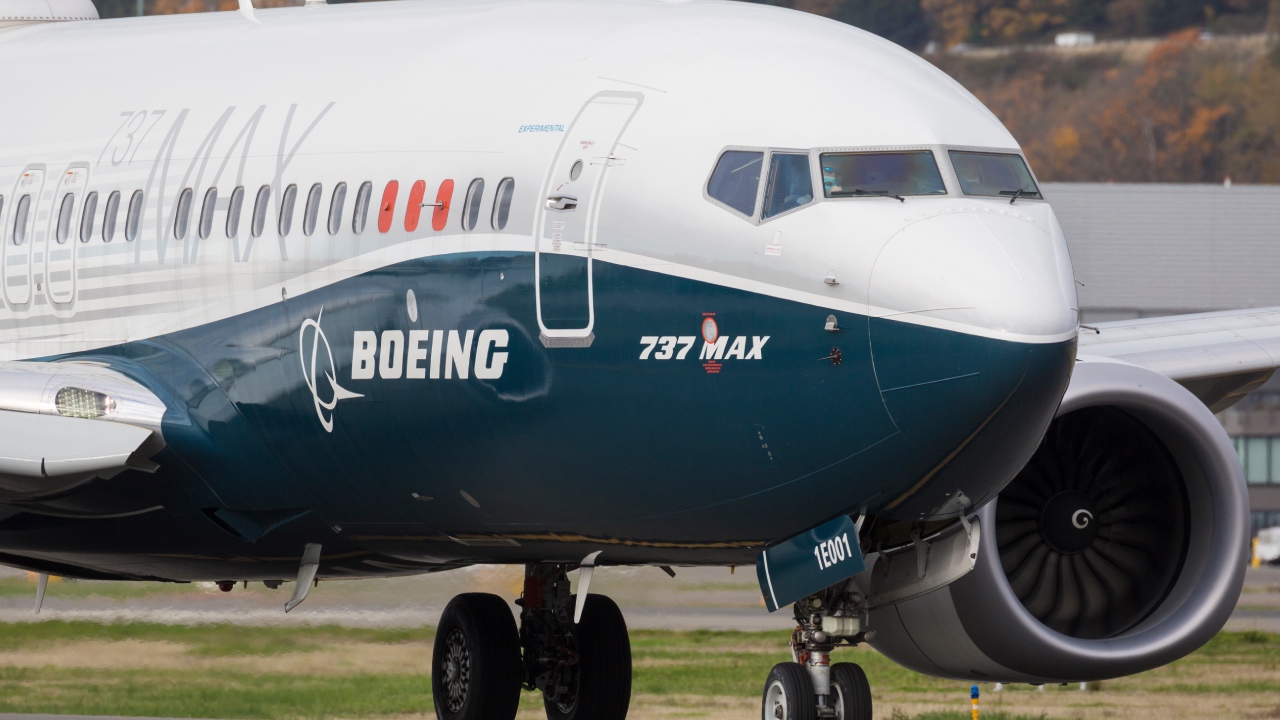 Should you be concerned about flying on Boeing planes?