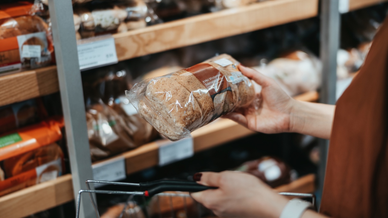 Why is gluten-free bread so expensive? A food supply chain expert explains
