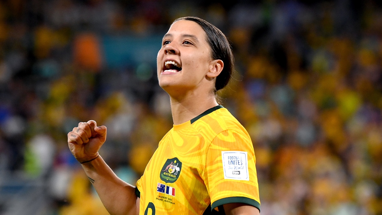Sam Kerr’s alleged comments may have had a racial element, but they were not ‘racist’