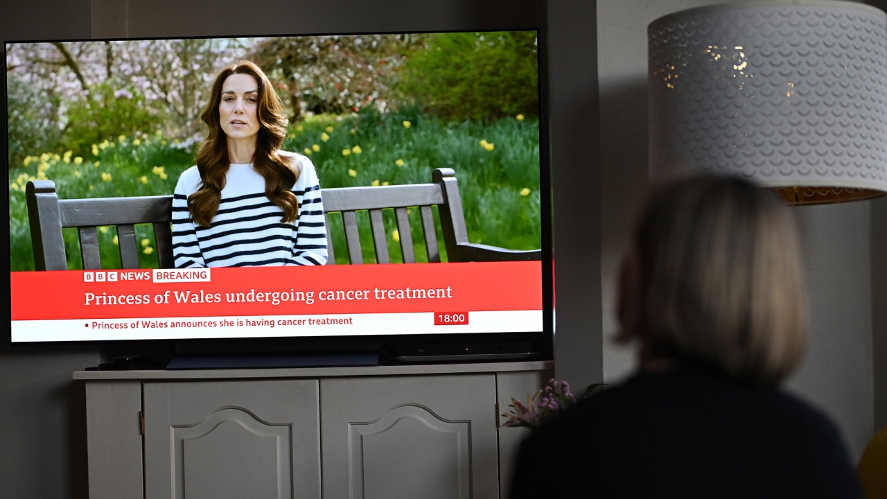 Kate Middleton is having ‘preventive chemotherapy’ for cancer. What does this mean?