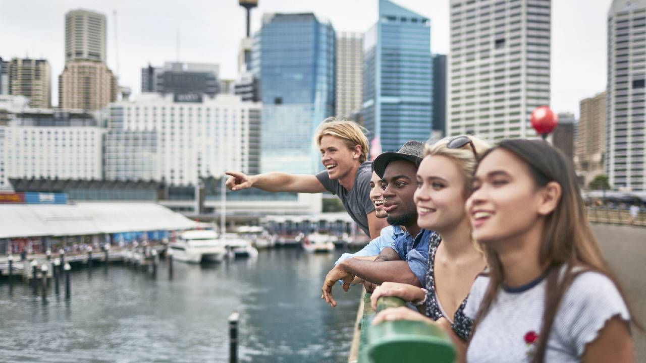 Survey unveils Aussies thoughts on tourism tax