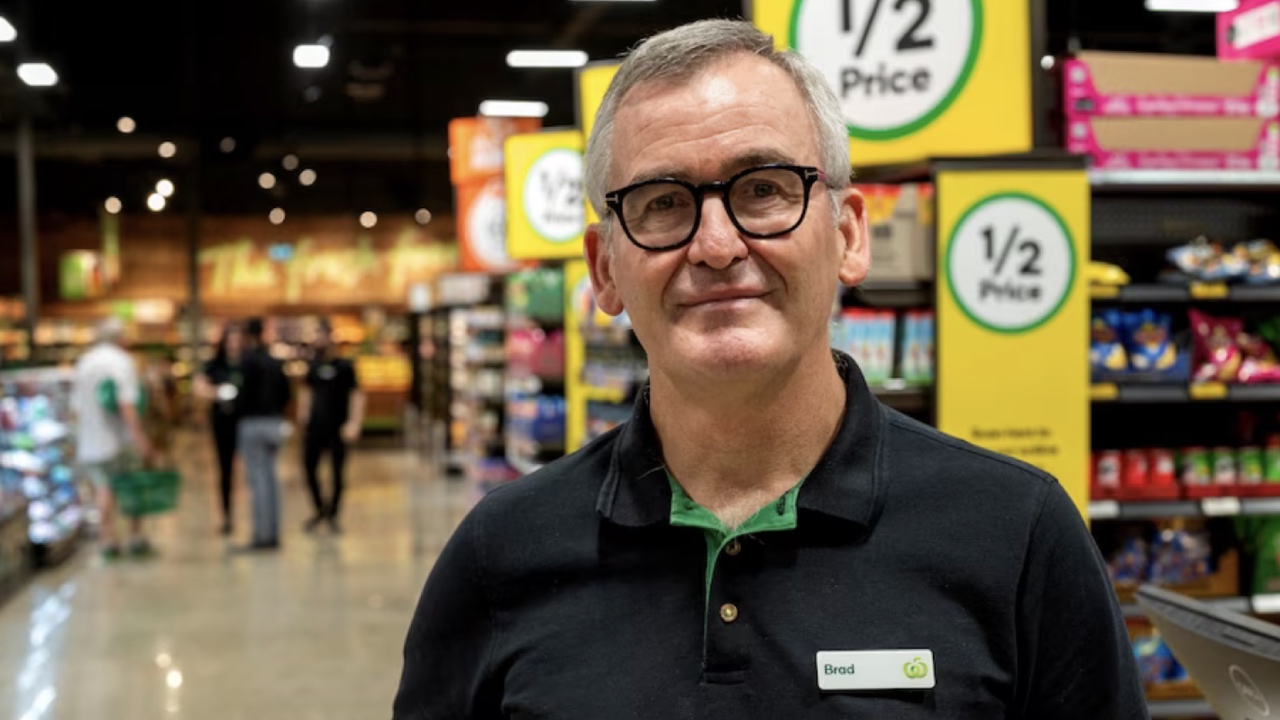 "Last chance, Mr Banducci": Woolies CEO threatened with jail time