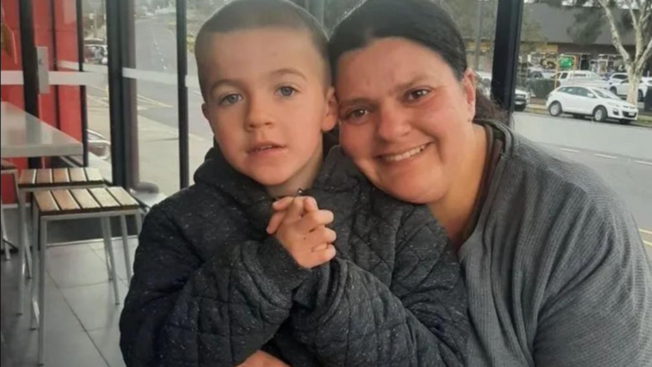 Young boy killed in car crash just days after losing mum to cancer