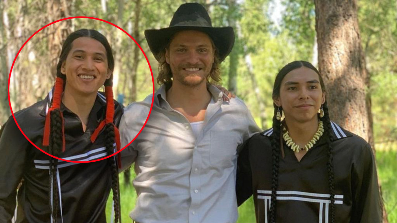 Sad end in search for missing Yellowstone actor