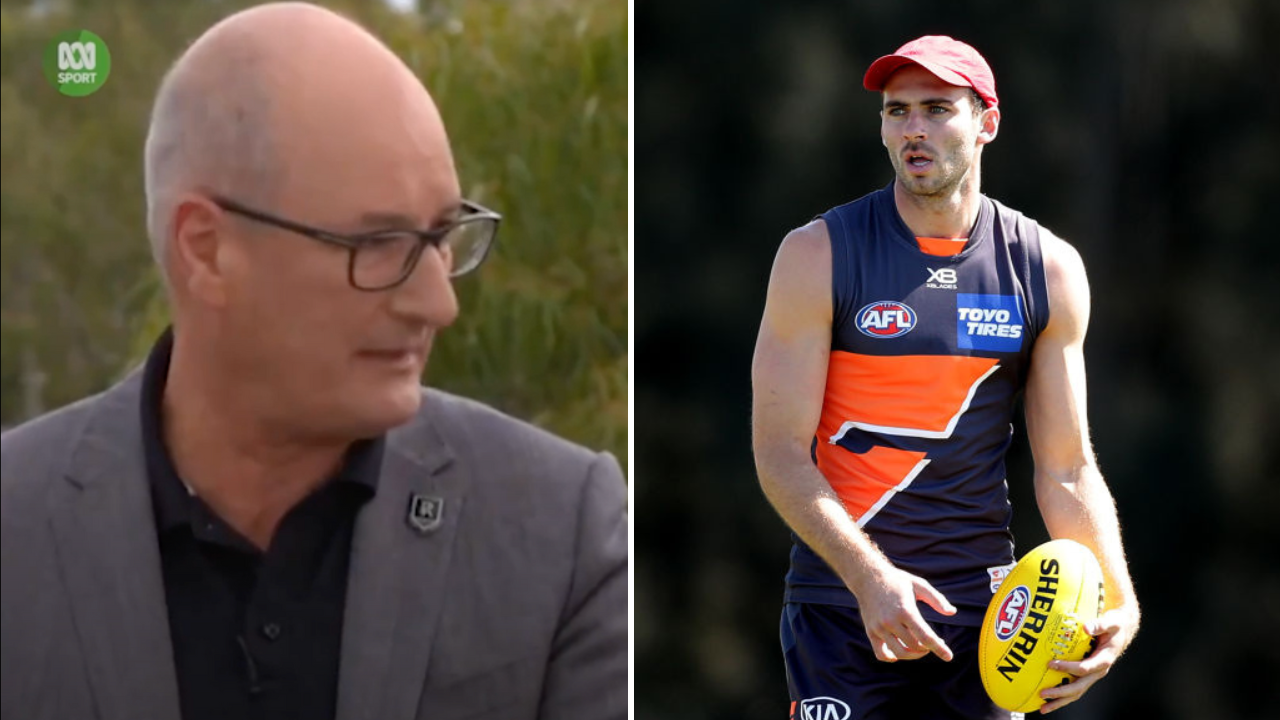 Kochie called out over "disgusting" remarks