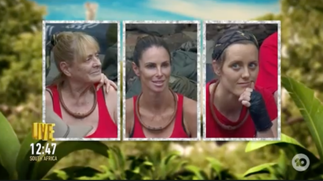 Viewers stunned after Denise Drysdale booted from I'm a Celeb