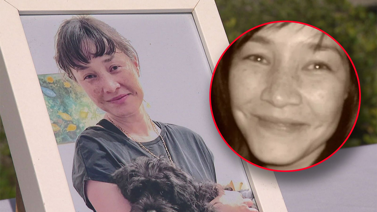 "Never again": Bondi stabbing victim’s mother shares heartbreaking plea