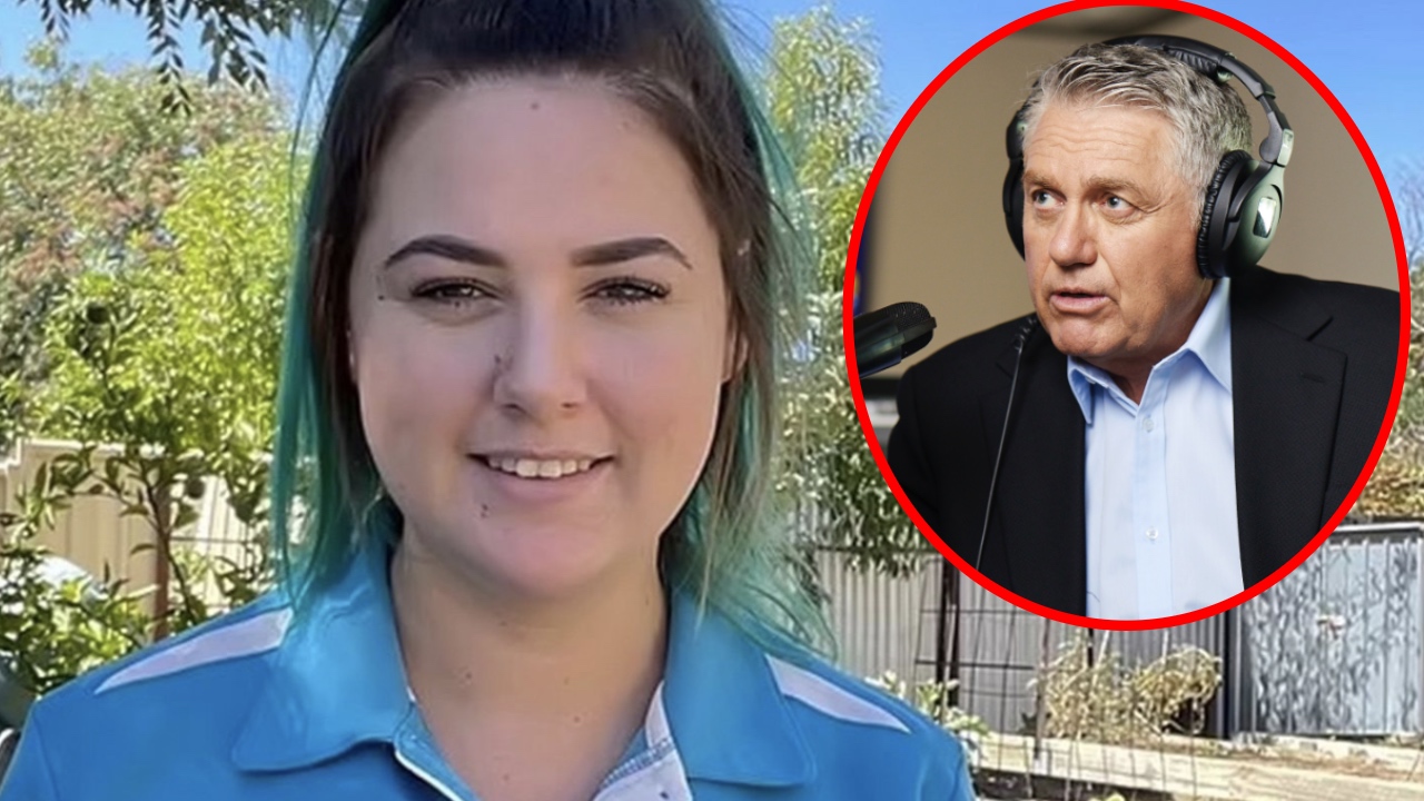 "You've done bugger all": Ray Hadley unleashes over death of childcare worker