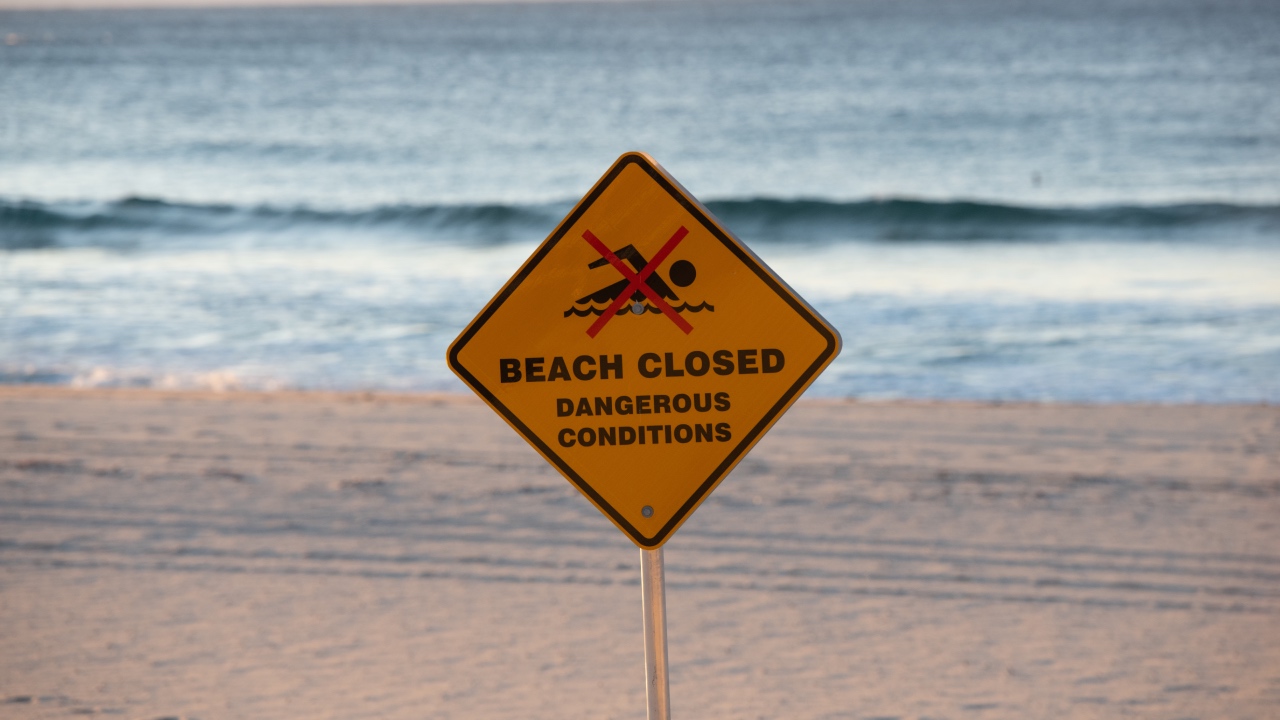Surprising causes of most deaths on Australia’s beaches