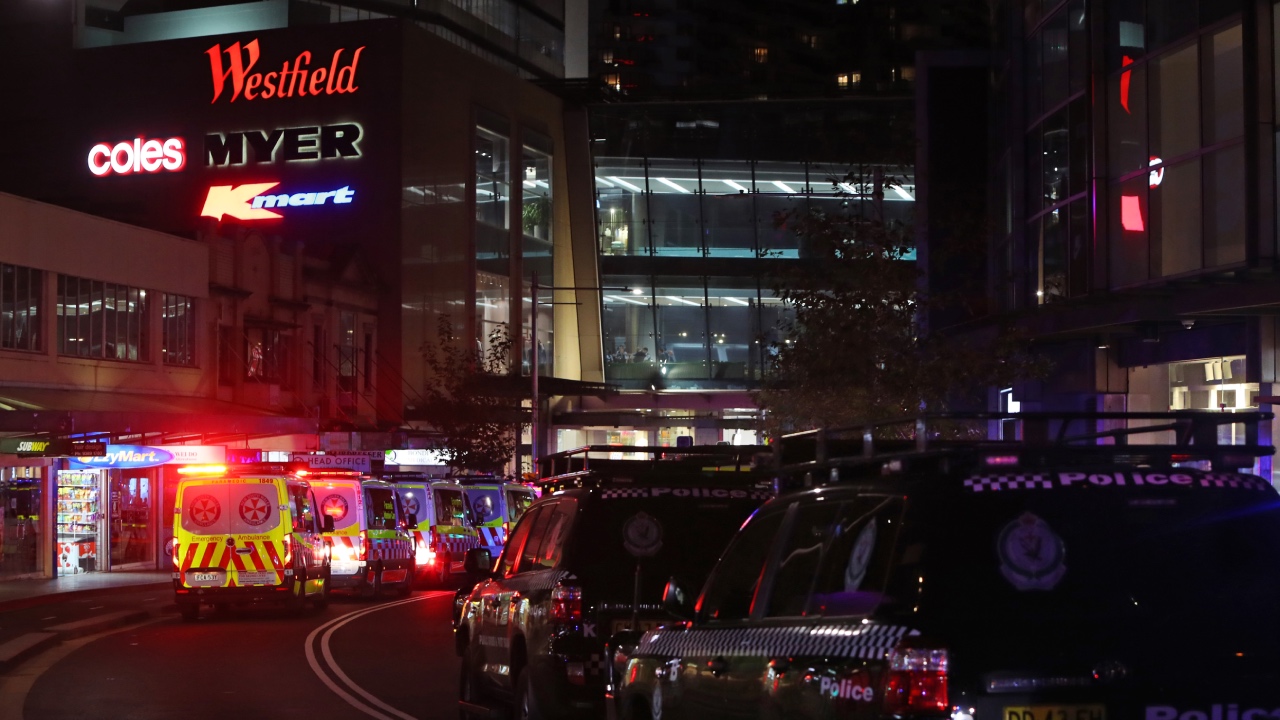 Sydneysiders witnessed horrific scenes on Saturday. How do you process and recover from such an event?