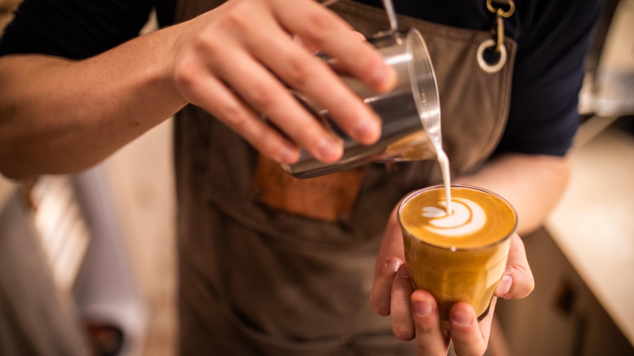 Think $5.50 is too much for a flat white? Actually it’s too cheap, and our world-famous cafes are paying the price