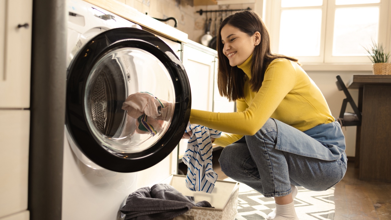 7 items you should never put in your dryer