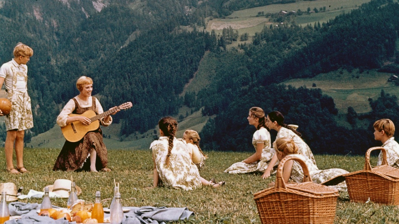 6 little known facts about The Sound of Music