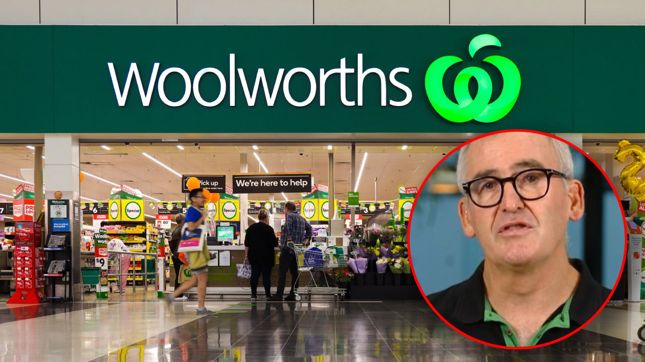 Woolies faces up to $10b fine after pleading guilty to 1000 charges