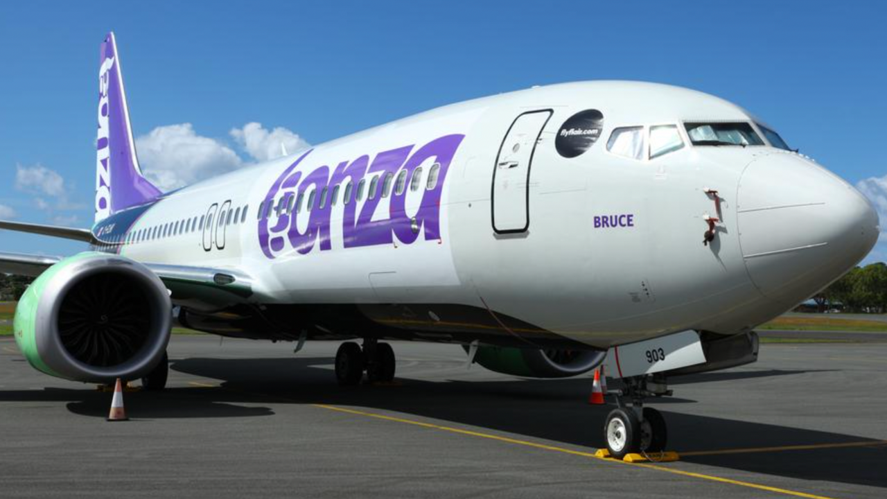 “The spirit of Australia”: Rival airlines' actions praised after Bonza collapse
