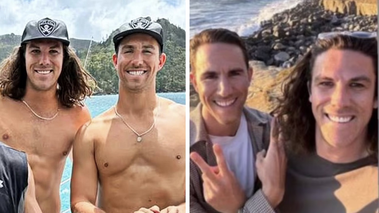 Arrests made over Aussie surfers missing in Mexico