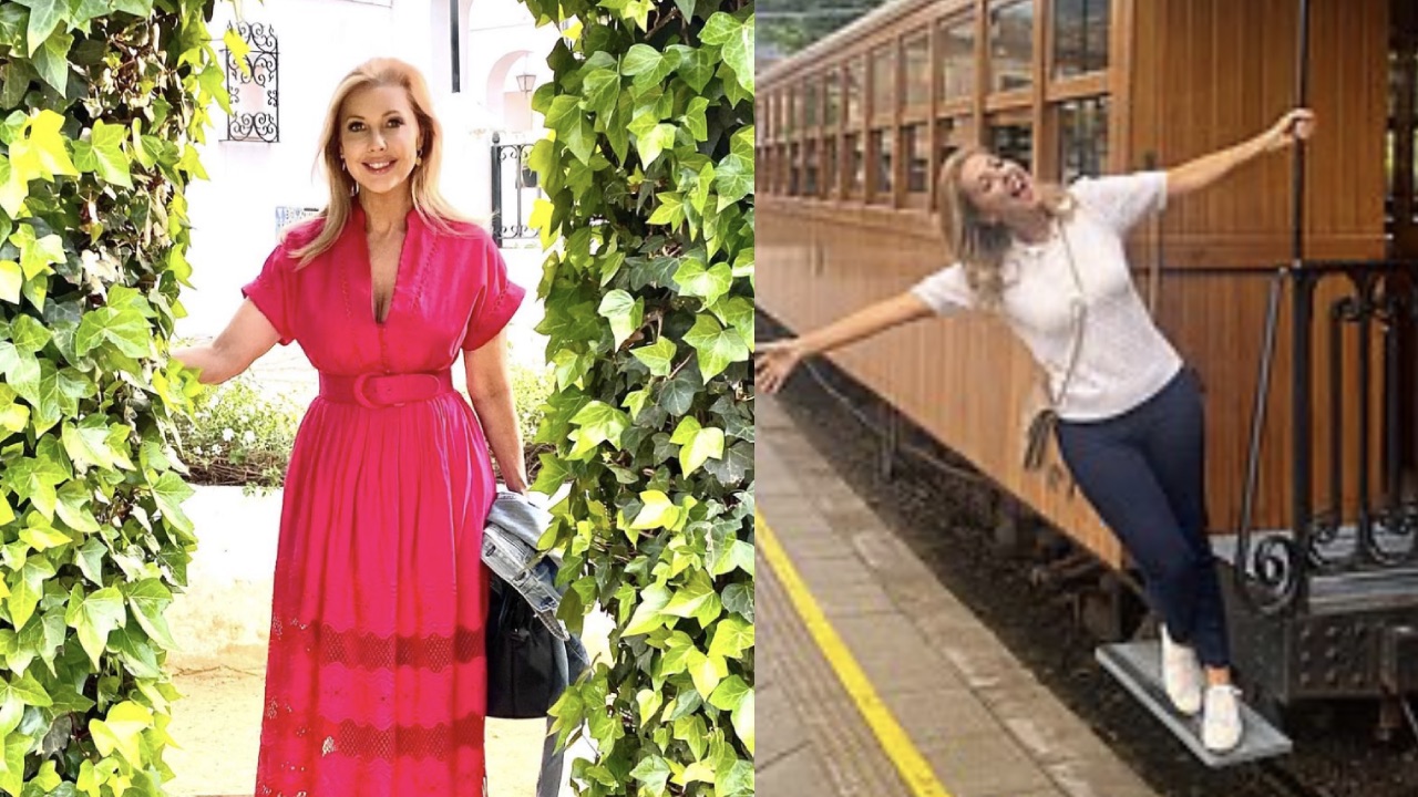 Catriona Rowntree shares her Europe travel hacks she picked up from locals