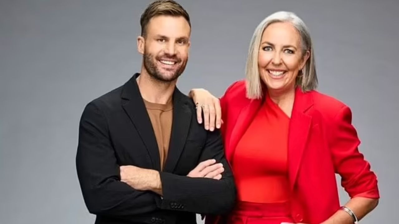 Channel 10 axes another show amid ratings crisis