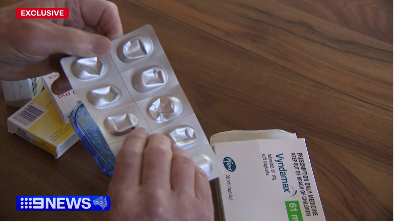 Two lifesaving heart medicines added to the PBS