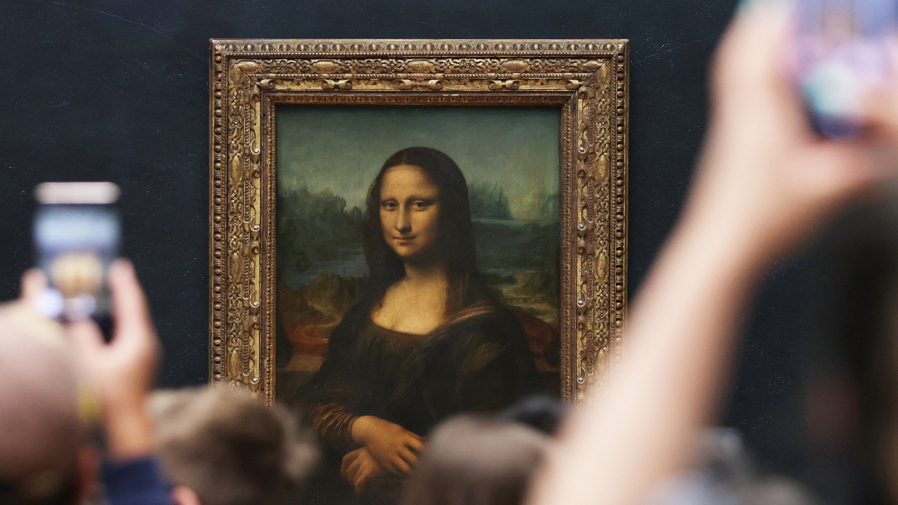 Who really was Mona Lisa? More than 500 years on, there’s good reason to think we got it wrong