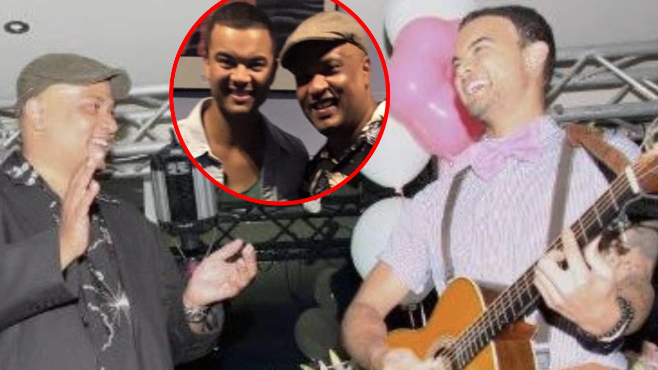 How Guy Sebastian was conned by a Telstra worker