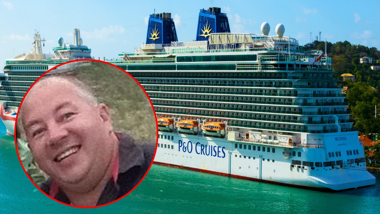 “These are people’s lives”: Calls for gambling reform after fatal cruise ship plunge