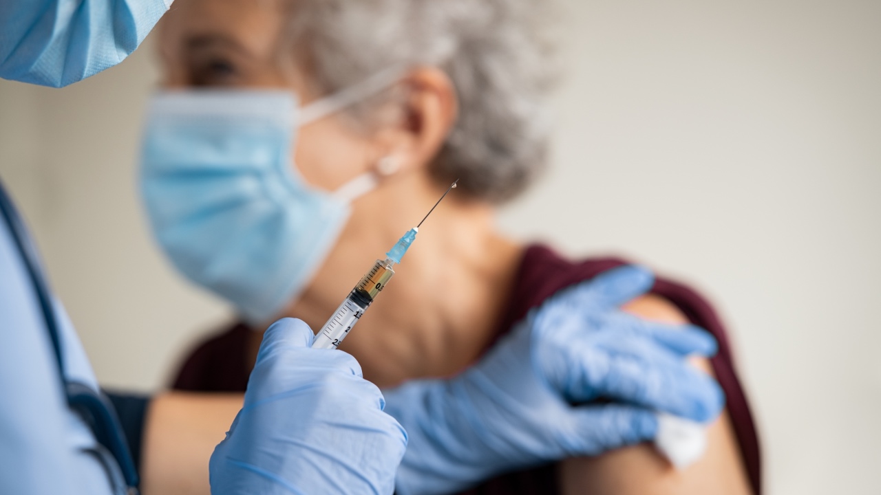 Too many Australians aren’t getting a flu vaccine. Why, and what can we do about it?