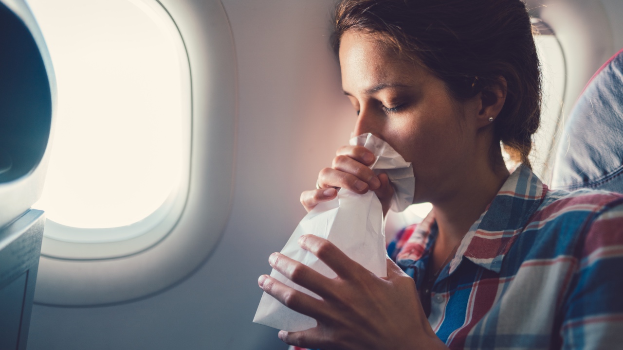 3 common travel illnesses (and how to avoid them)  