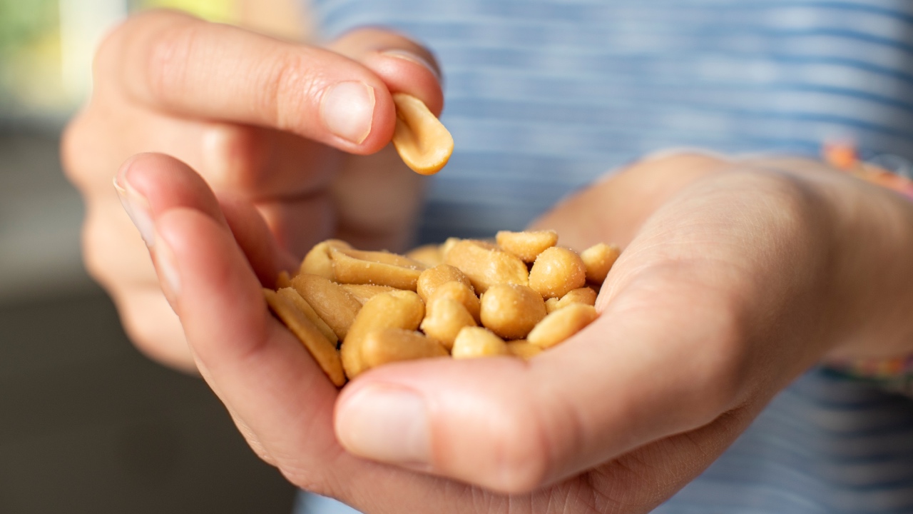 Yes, adults can develop food allergies. Here are 4 types you need to know about
