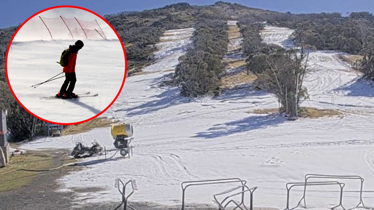 The sad state of Aussie ski resorts ahead of winter holiday season