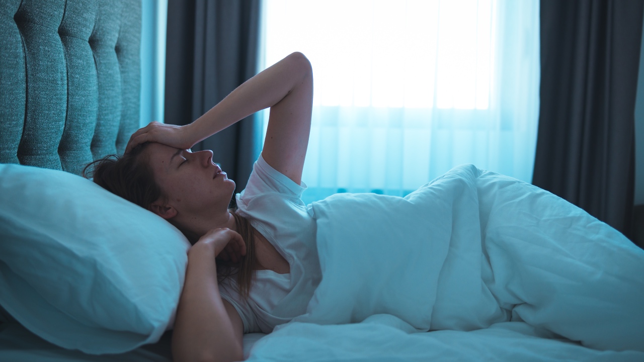 5 ways your sleep affects what you eat 