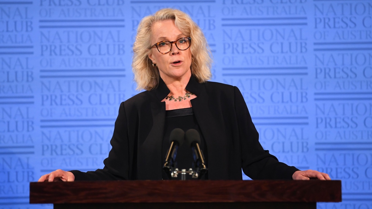 Laura Tingle under fire after declaring Australia "a racist country"