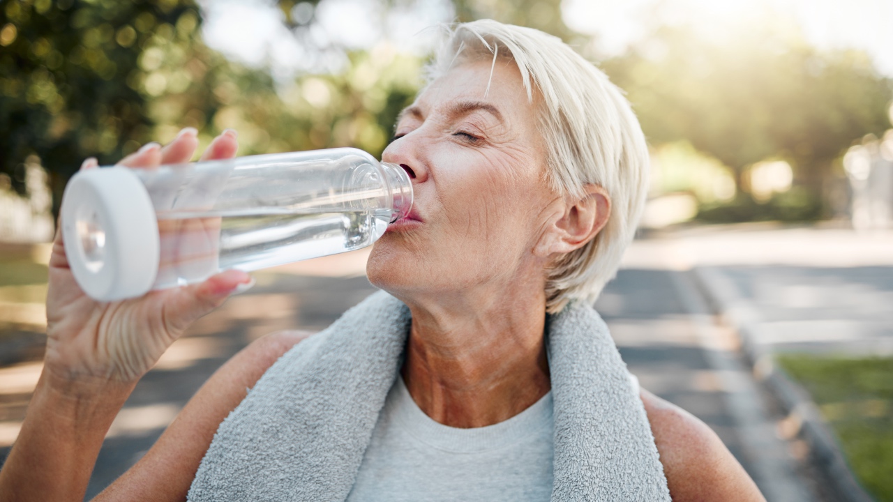 Drinking lots of water may seem like a healthy habit – here’s when and why it can prove toxic