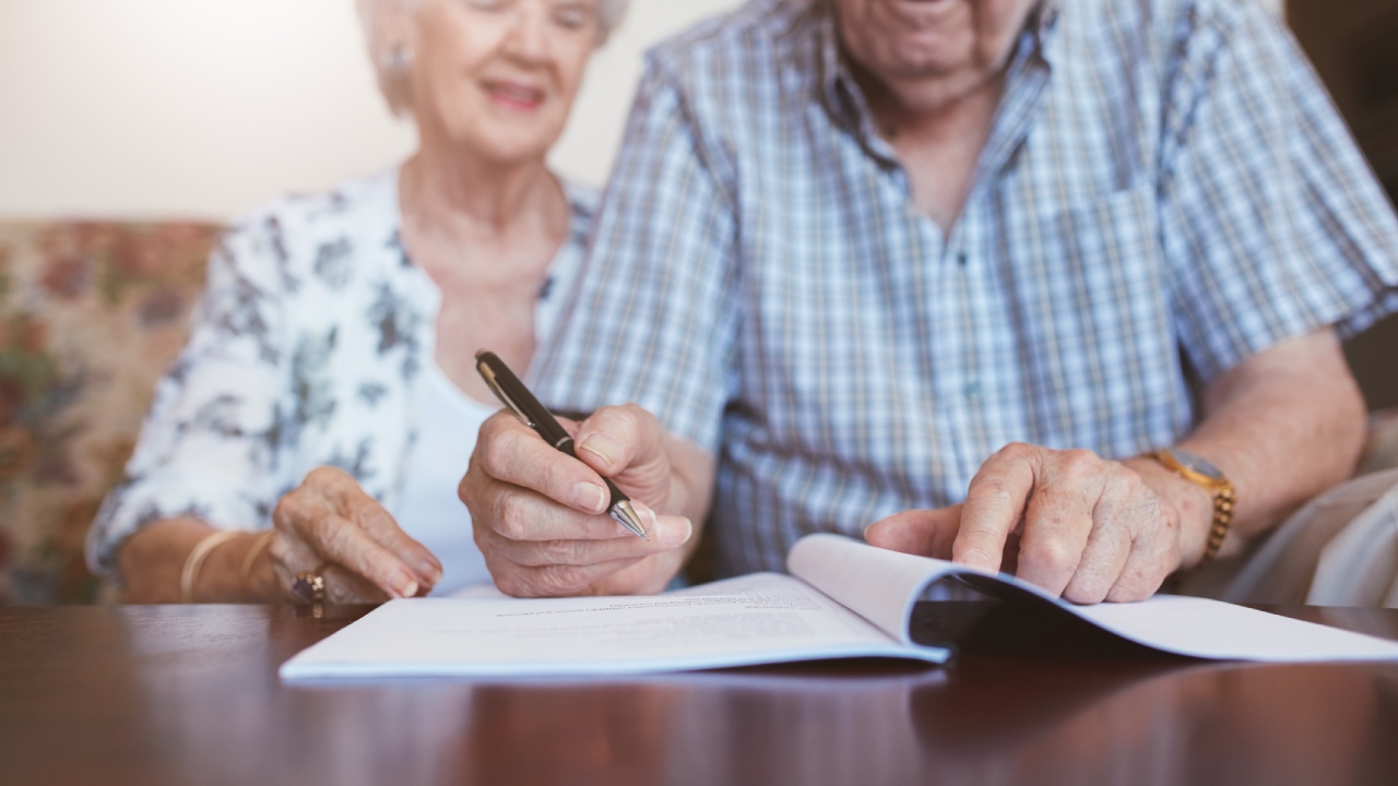 Commonly overlooked estate planning matters