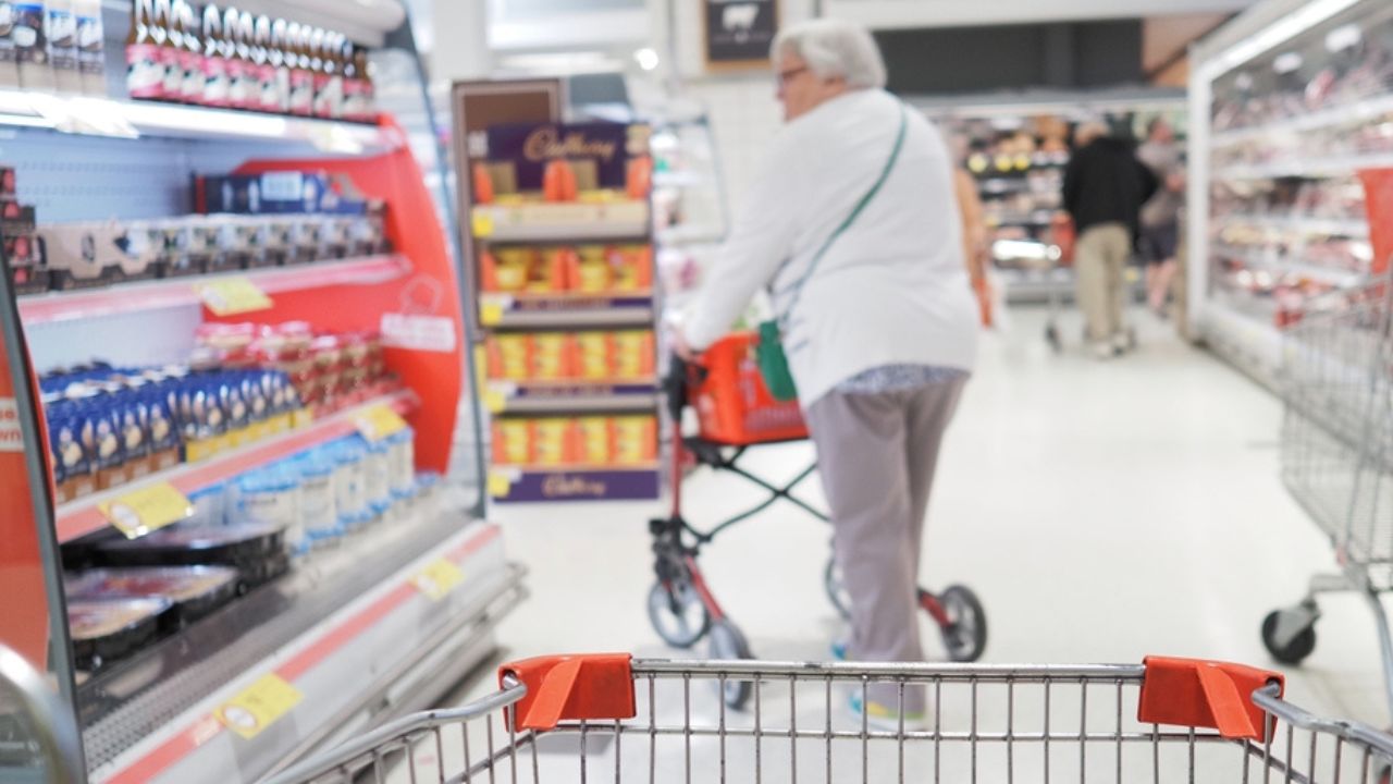 Australia's cheapest supermarket revealed