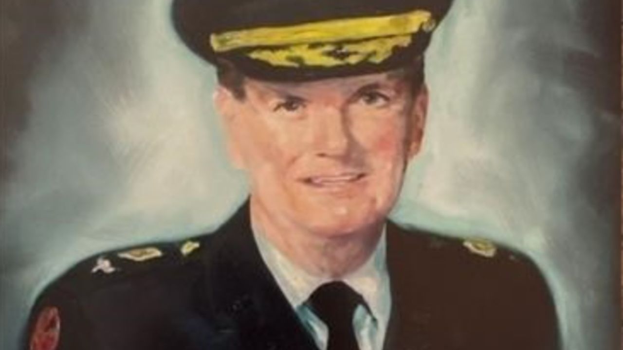 "Love is love": Vietnam veteran reveals lifelong secret in obituary