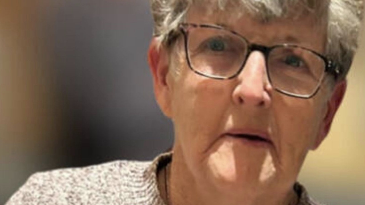 “Just return it”: Tragic appeal after grandma’s home robbed during her funeral
