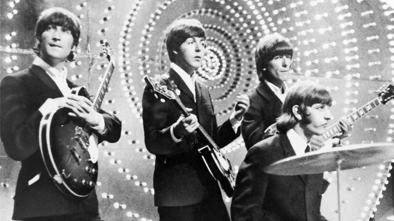 ‘Screaming, chanting, struggling teenagers’: the enduring legacy of the Beatles tour of Australia, 60 years on