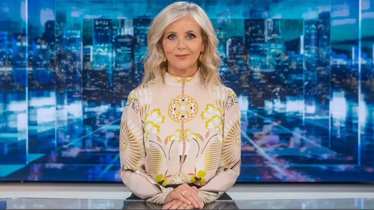 Beloved ABC News presenter quits