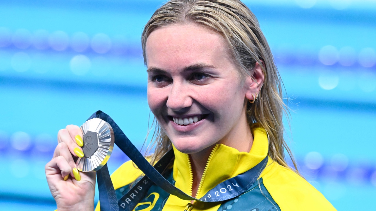 "Get over yourself": Sports fans call out Aussie Olympian's "privileged" rant