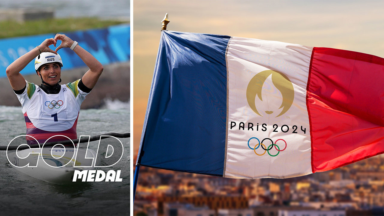 Fighting for change: how much cash Olympic medallists actually win at Paris 2024