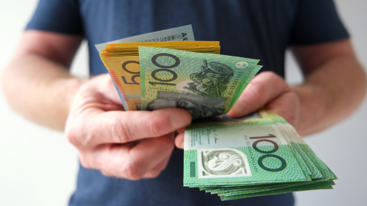 Aussies working in "priority occupations" eligible for cash increase